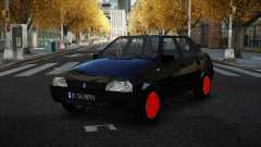 Dacia Nova Furbusa для GTA 4