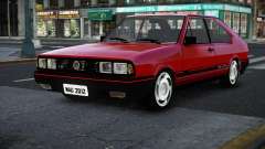 Volkswagen Passat Kozifemu для GTA 4