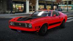 Ford Mustang Liyrif для GTA 4