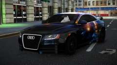 Audi S5 Nachlie S6 для GTA 4