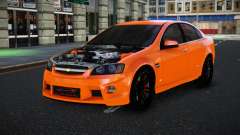 Chevrolet Lumina Zetwihemi для GTA 4