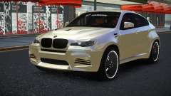 BMW X6 Axoq для GTA 4