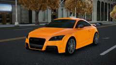 Audi TT Zobagutux для GTA 4