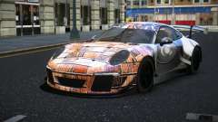 RUF RGT-8 Gelton S12 для GTA 4