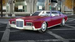 Lincoln Continental Nadivef для GTA 4