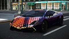 Lamborghini Gallardo Reica S11 для GTA 4