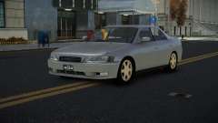 Toyota Mark Jane для GTA 4