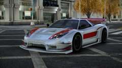 Honda NSX Duqzukadu для GTA 4