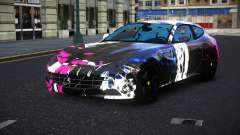 Ferrari F12 Abili S12 для GTA 4