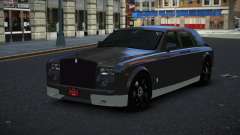 Rolls-Royce Phantom Yopa для GTA 4