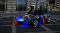 Honda S2000 Jenda S1 для GTA 4