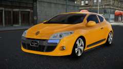 Renault Megane Ulew