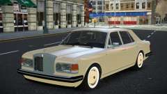 Rolls-Royce Silver Spirit Vendute для GTA 4