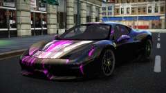 Ferrari 458 Acse S2 для GTA 4