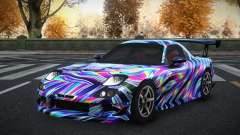 Mazda RX-7 Haniogo S8 для GTA 4