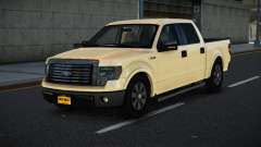 Ford F150 Rulafugo для GTA 4