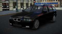 BMW 318i Jajuc для GTA 4