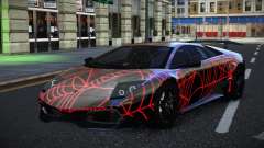 Lamborghini Murcielago Elstery S12 для GTA 4