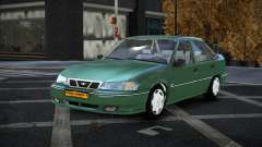 Daewoo Nexia Cedruzuxa для GTA 4