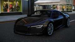 Audi R8 Idrock S5 для GTA 4