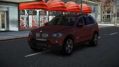 BMW X5 Robfates для GTA 4