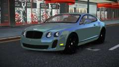 Bentley Continental SS Etllin