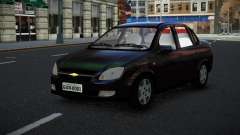 Chevrolet Classic Moynuzo для GTA 4