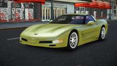 Chevrolet Corvette Zeypucaqu для GTA 4