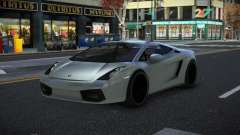 Lamborghini Gallardo Locjuma для GTA 4