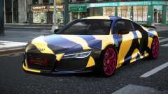 Audi R8 Tycel S6 для GTA 4