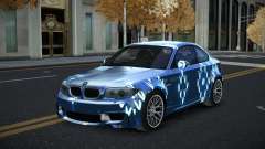BMW 1M Lesma S1 для GTA 4