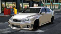 Lexus IS350 Wahbini для GTA 4