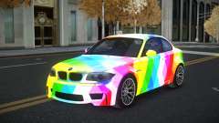 BMW 1M Lesma S5 для GTA 4