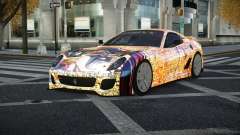 Ferrari 599 Rophy S6 для GTA 4