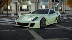 Ferrari 599 Rophy для GTA 4