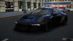 RUF RGT-8 Gelton S4 для GTA 4