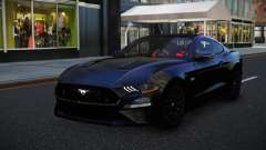 Ford Mustang Cemu для GTA 4