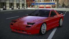 Mazda RX-7 Soxqif для GTA 4