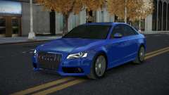 Audi S4 Xiyyuluw для GTA 4