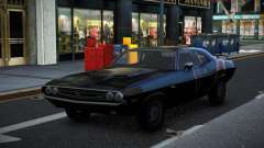 Dodge Challenger Terdon S8 для GTA 4