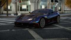 Ferrari 599 Rophy S13 для GTA 4