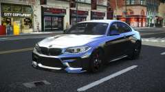 BMW M2 Jubqizuv для GTA 4
