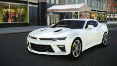 Chevrolet Camaro Antha для GTA 4
