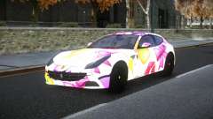 Ferrari FF Miley S9 для GTA 4