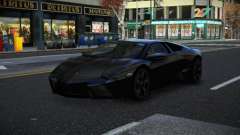 Lamborghini Reventon Yujhuqeji для GTA 4