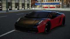 Lamborghini Gallardo Bufik для GTA 4