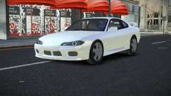 Nissan Silvia Golowe для GTA 4