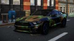 Ford Mustang Sebely S4 для GTA 4