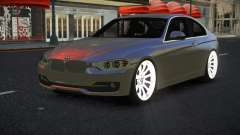 BMW 335i Funyopa для GTA 4