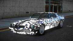 Chevrolet Camaro Lajory S13 для GTA 4